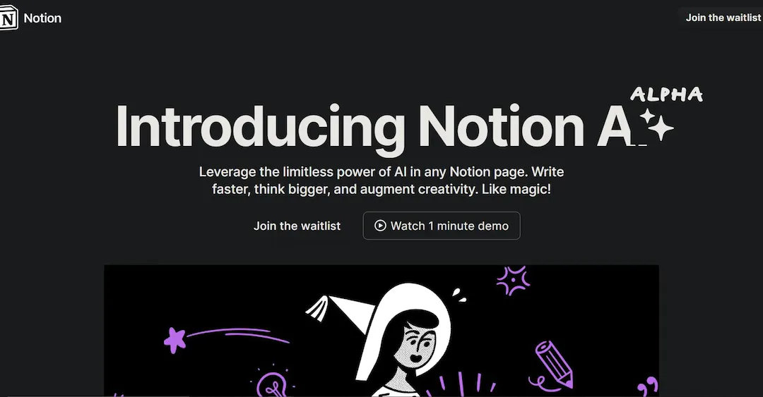 notion ai