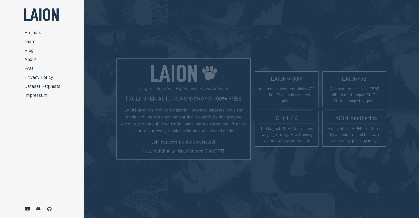 laion