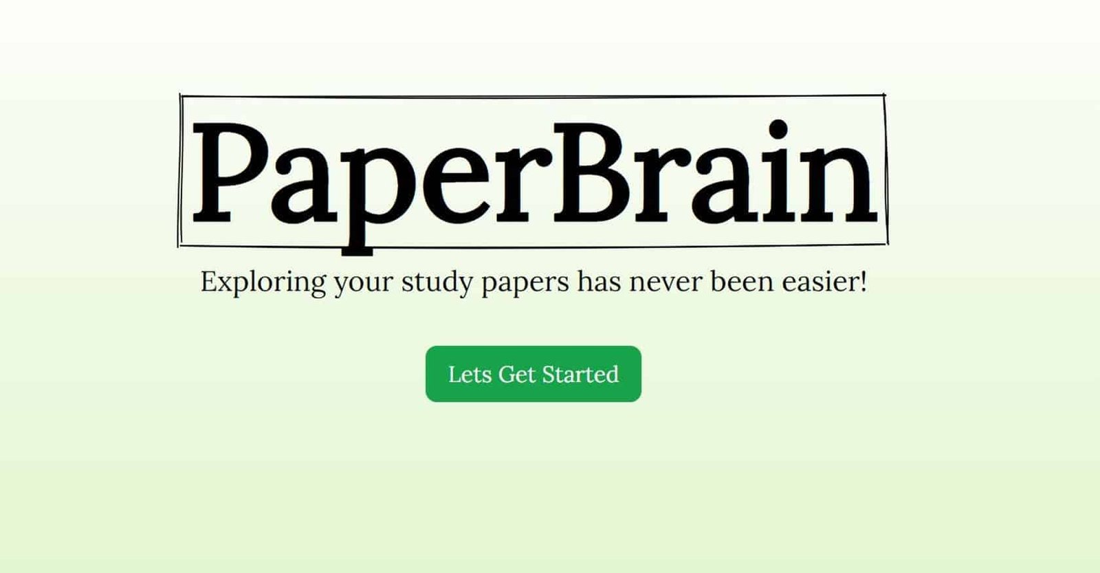 paperbrain