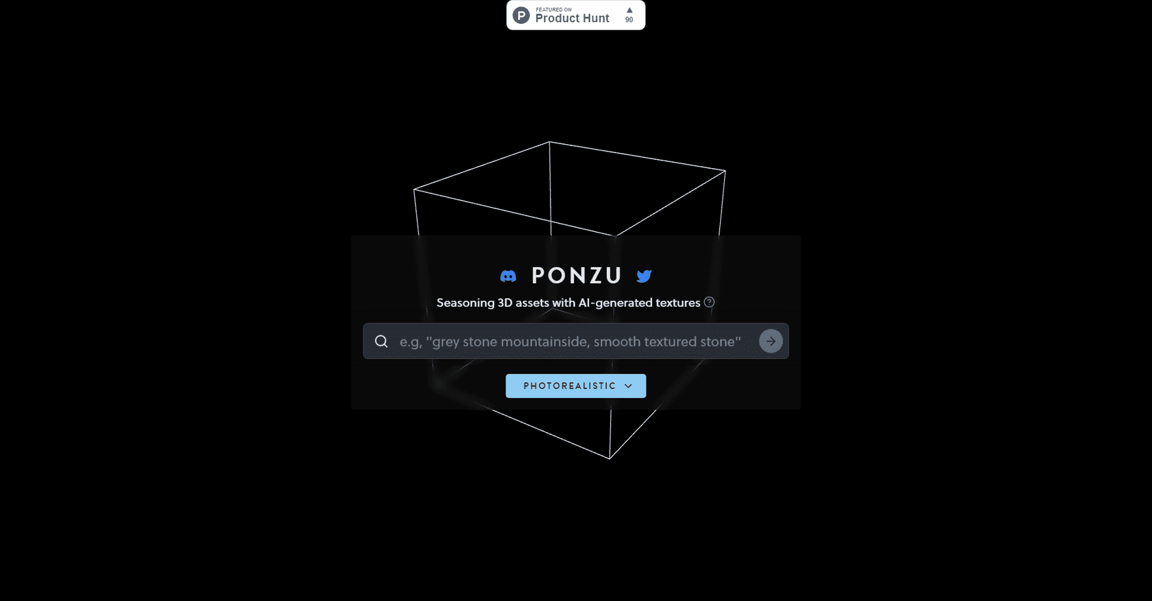 ponzu